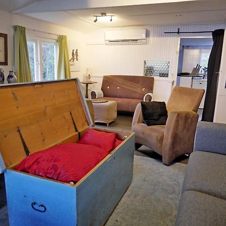Reeuwijkse Plassen 外观 照片