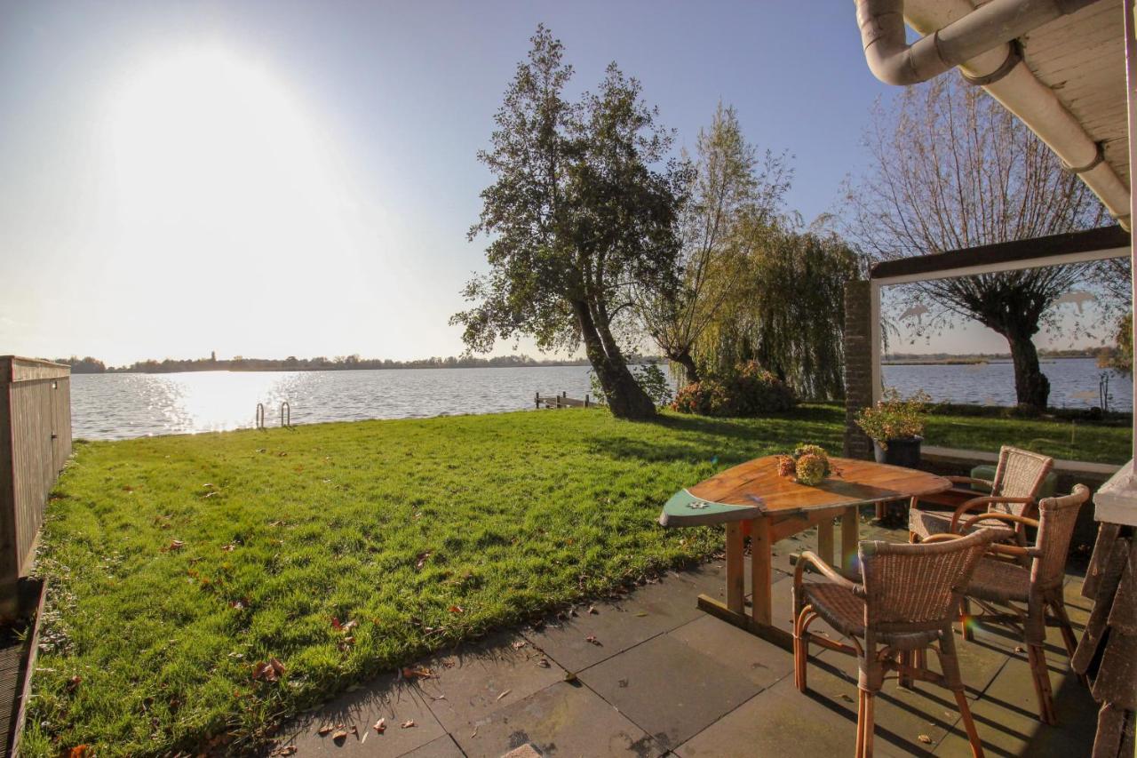 Reeuwijkse Plassen 外观 照片