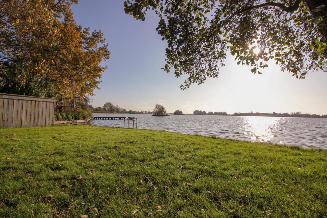 Reeuwijkse Plassen 外观 照片