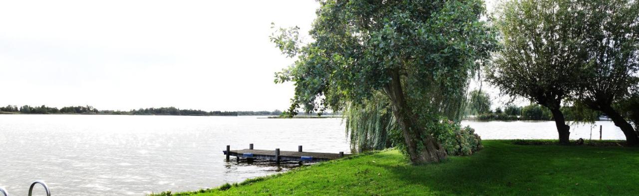 Reeuwijkse Plassen 外观 照片