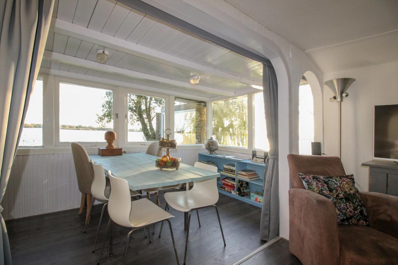 Reeuwijkse Plassen 外观 照片