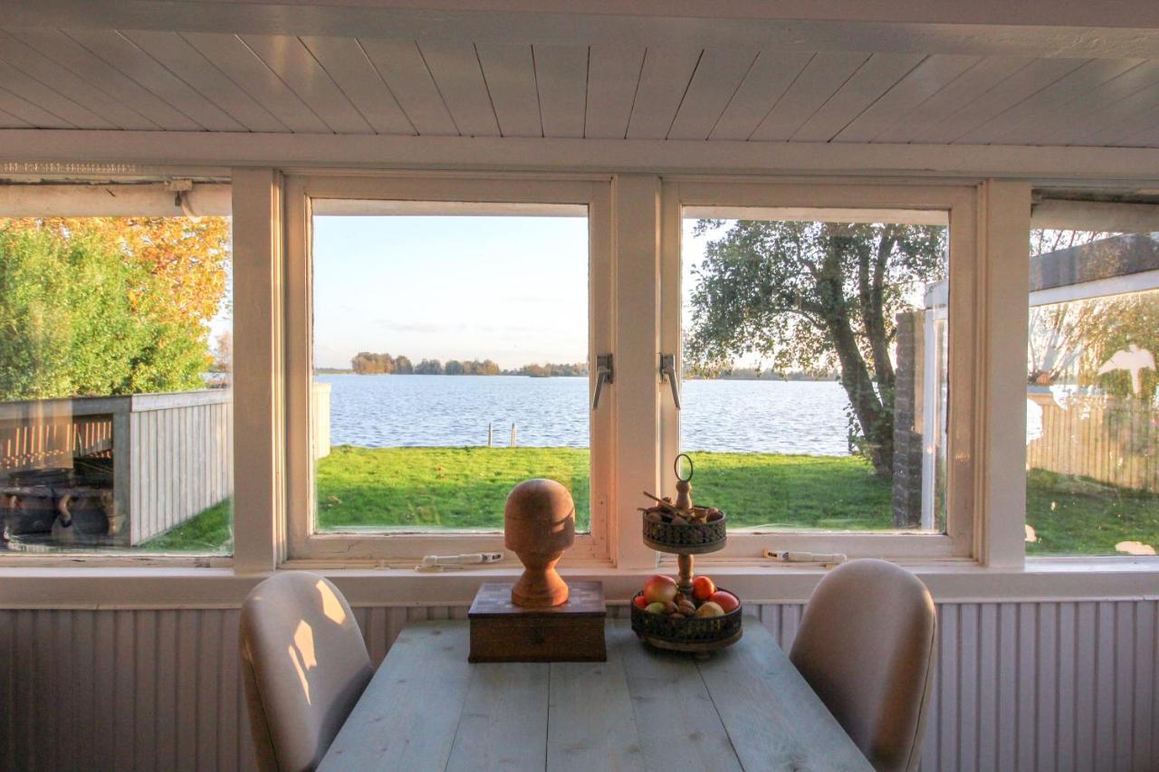 Reeuwijkse Plassen 外观 照片