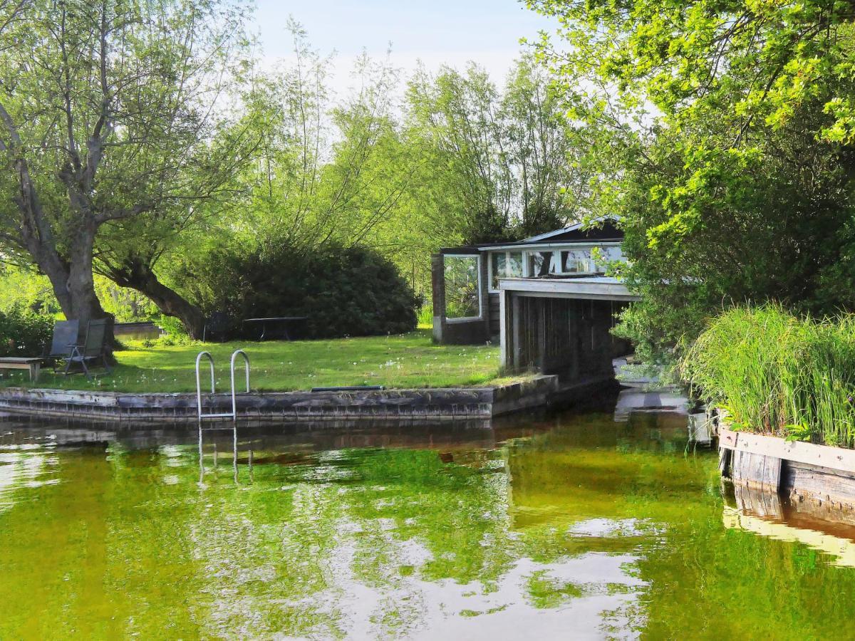 Reeuwijkse Plassen 外观 照片