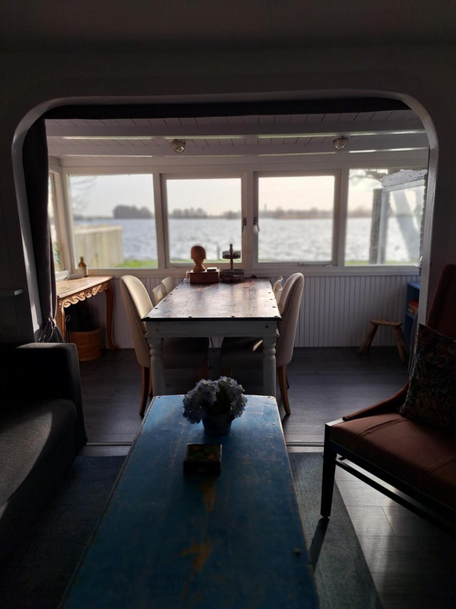 Reeuwijkse Plassen 外观 照片