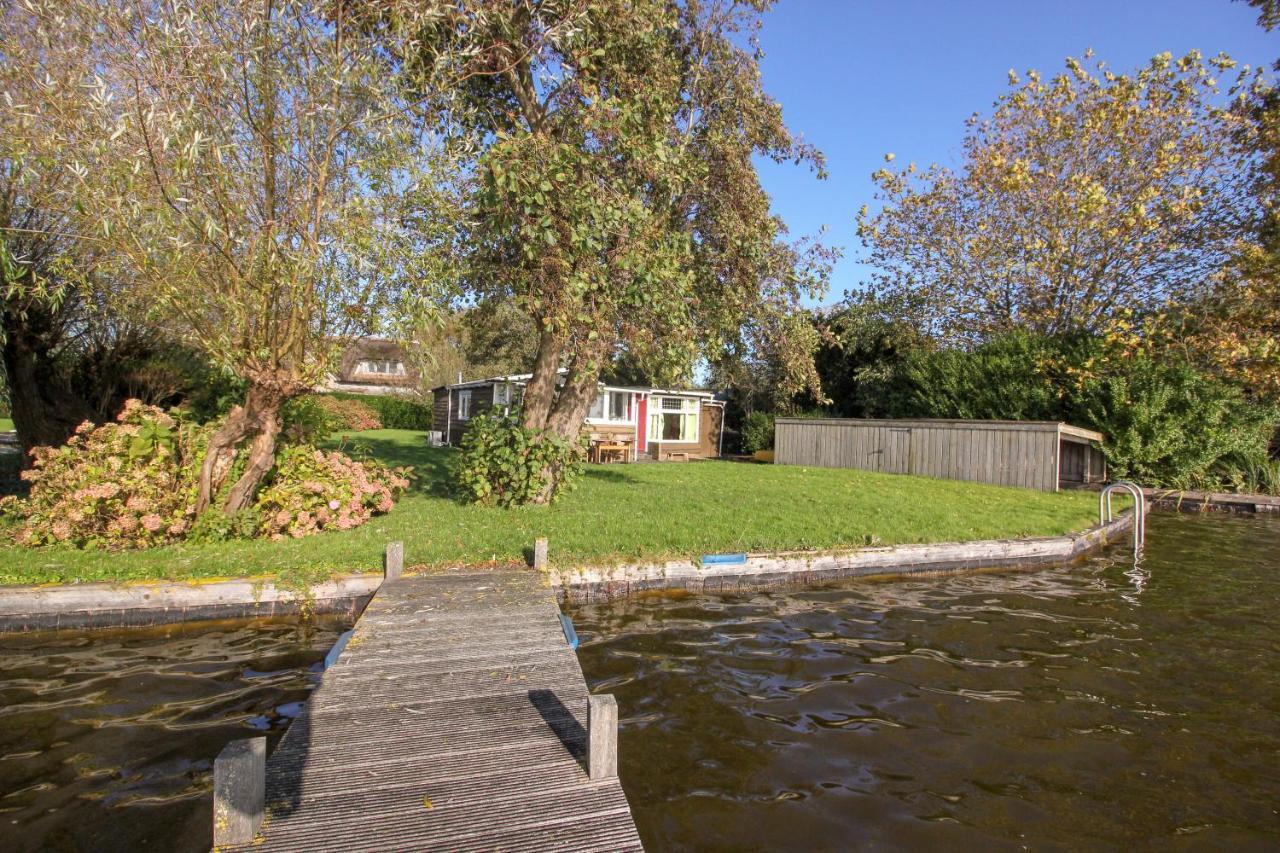 Reeuwijkse Plassen 外观 照片