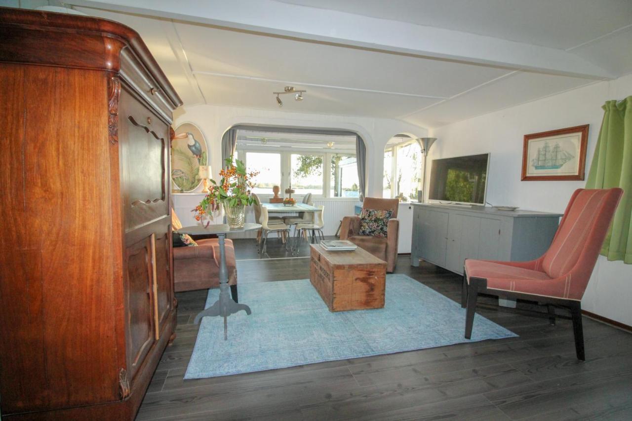 Reeuwijkse Plassen 外观 照片